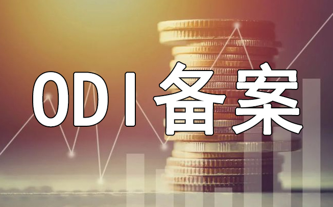 高新技術(shù)企業(yè)通過(guò)ODI獲取國(guó)際技術(shù)資源